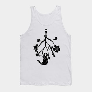 Cimaruta Tank Top